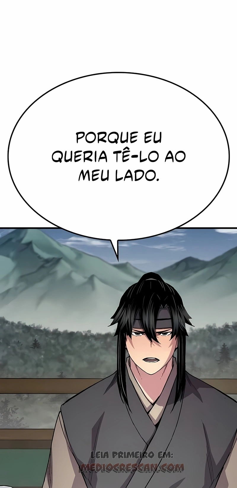 Reincarnated Murim Lord Capítulo 107 Página 46