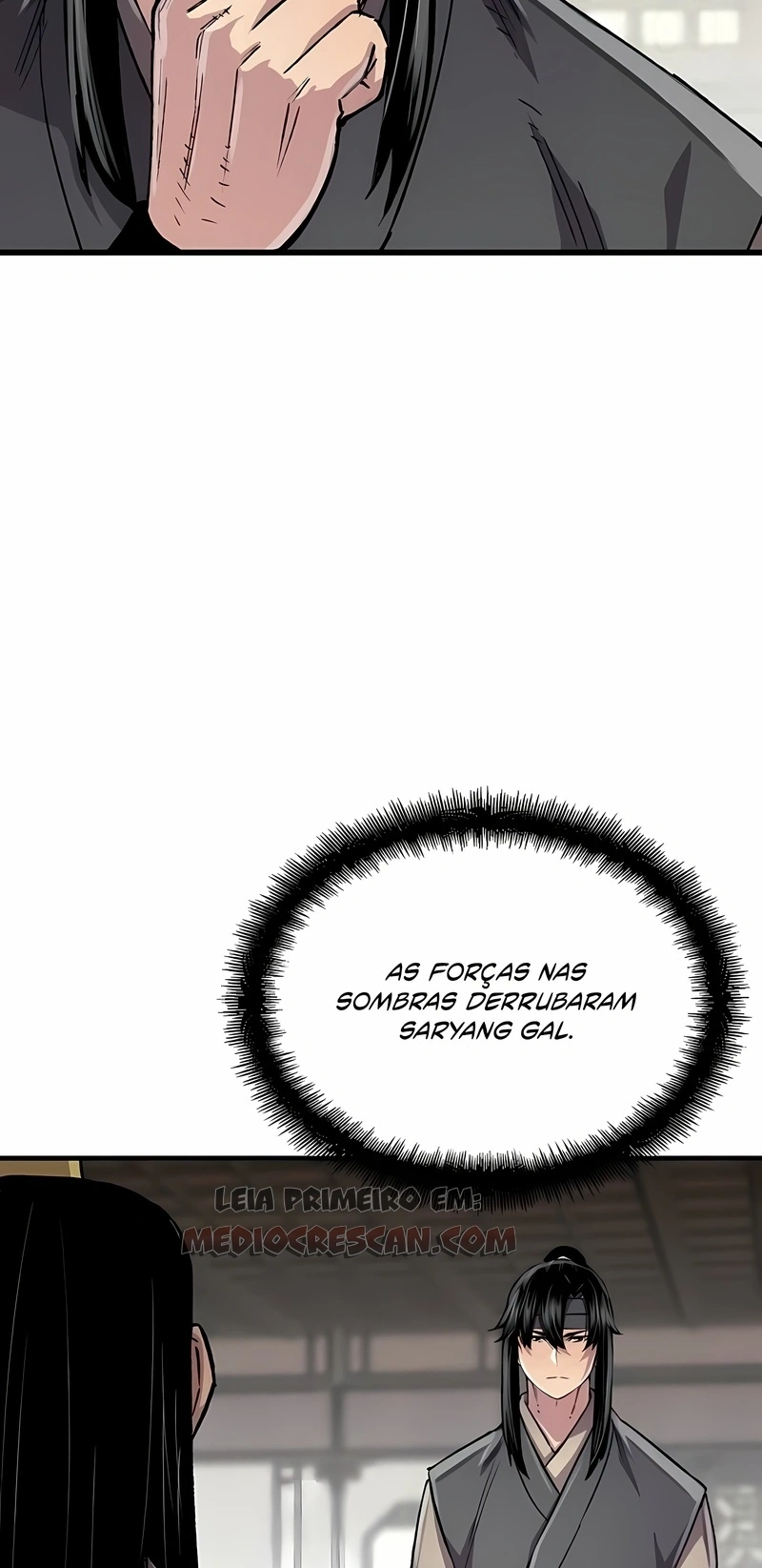 Reincarnated Murim Lord Capítulo 107 Página 5