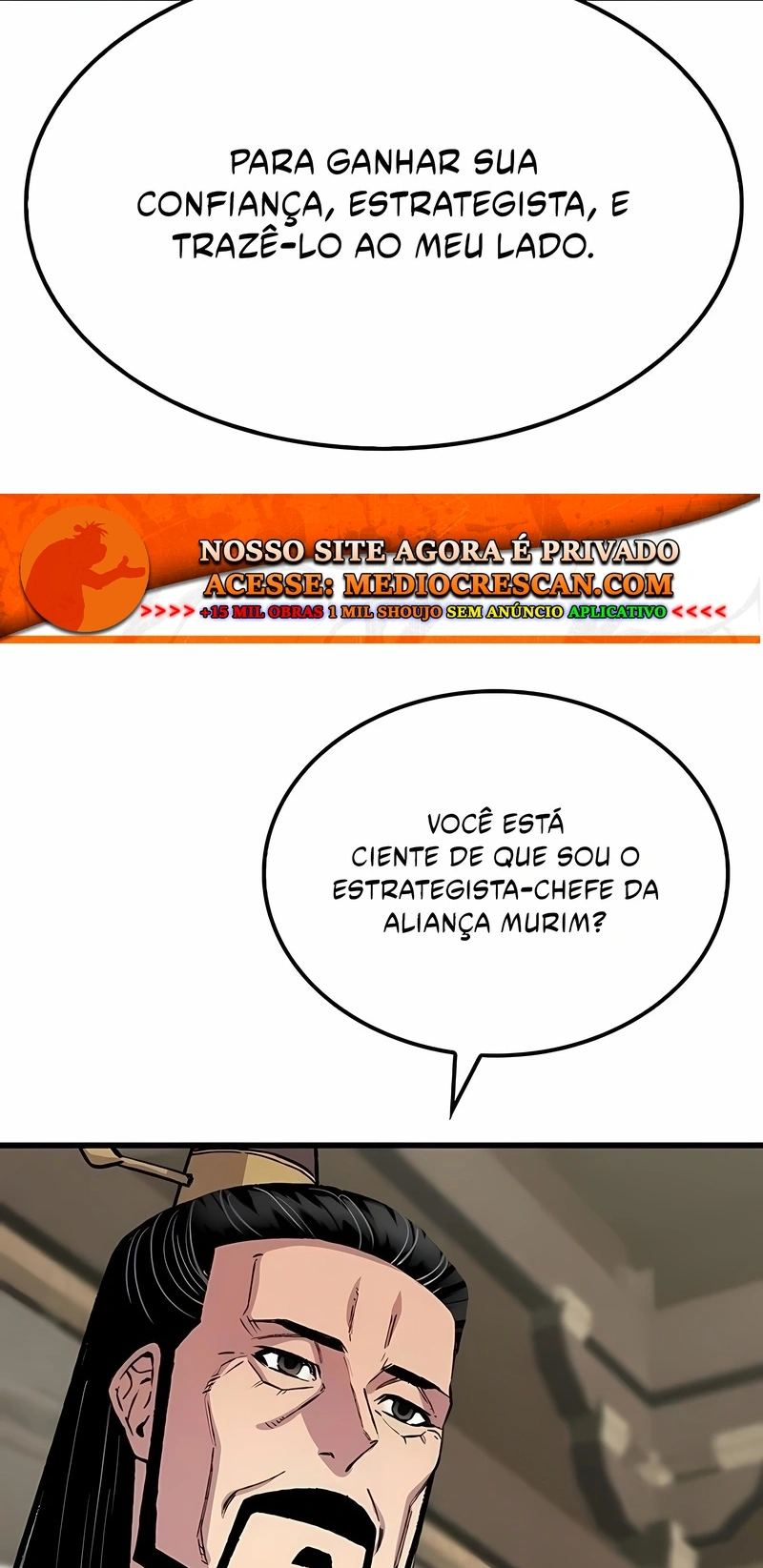 Reincarnated Murim Lord Capítulo 107 Página 56