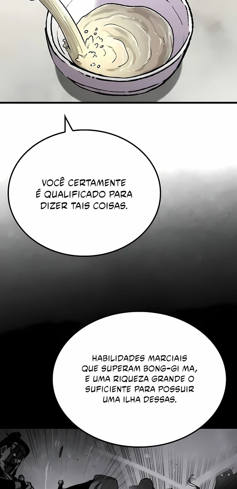 Reincarnated Murim Lord Capítulo 107 Página 59