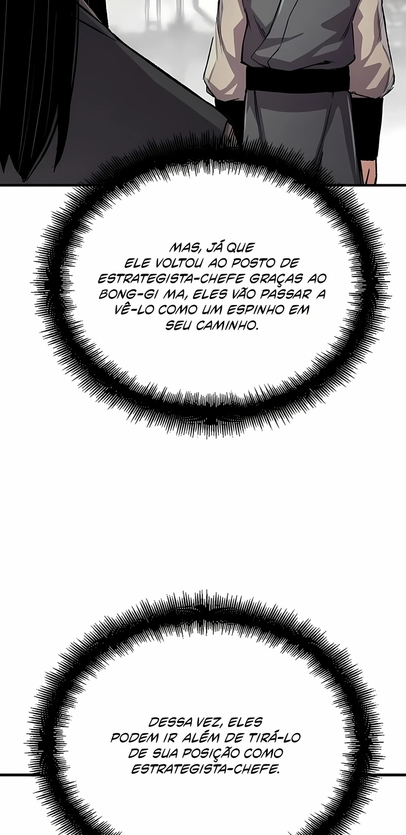 Reincarnated Murim Lord Capítulo 107 Página 6