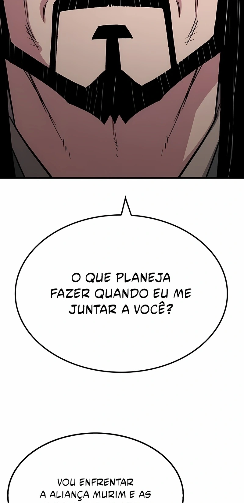 Reincarnated Murim Lord Capítulo 107 Página 63