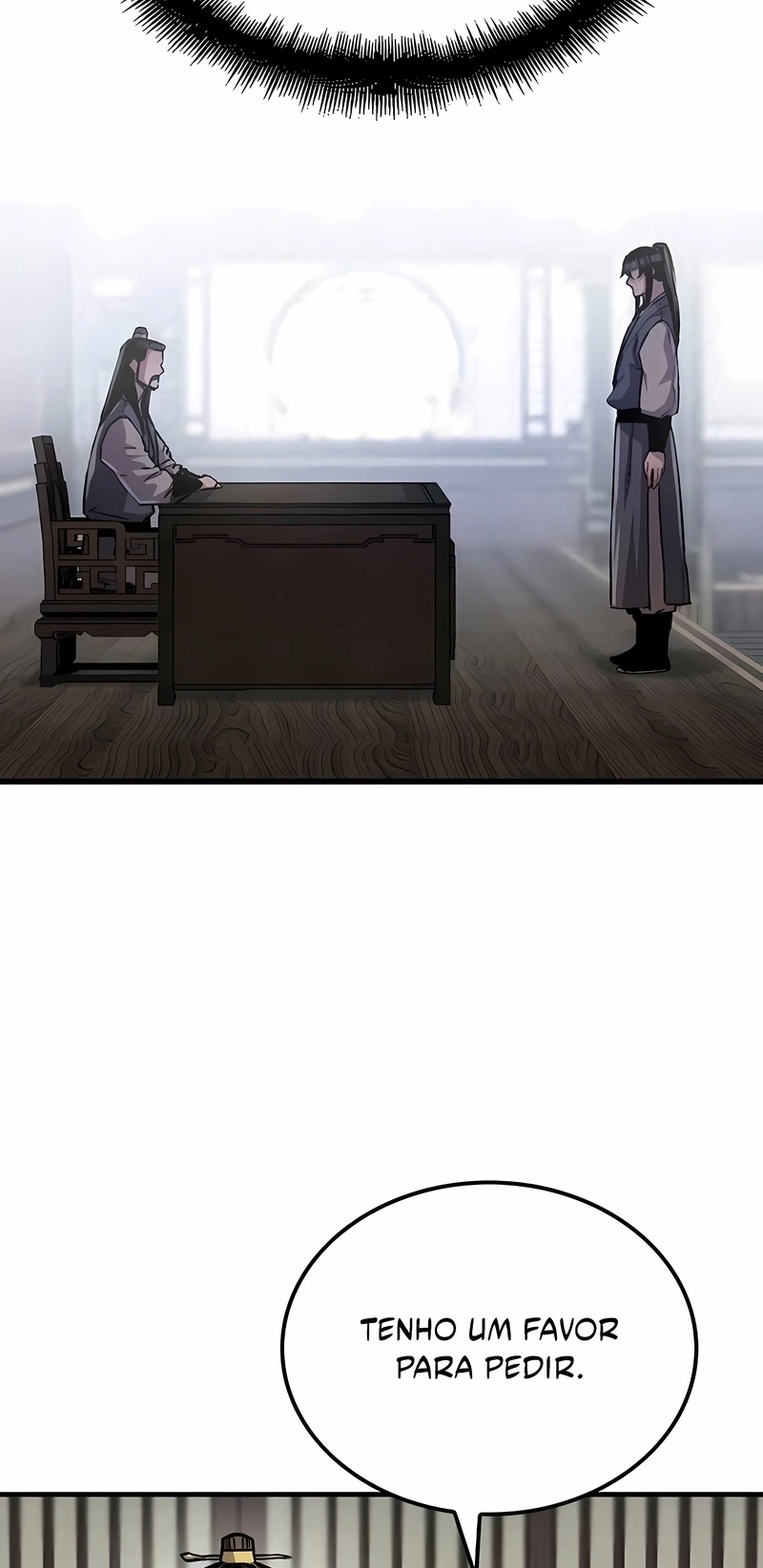 Reincarnated Murim Lord Capítulo 107 Página 7