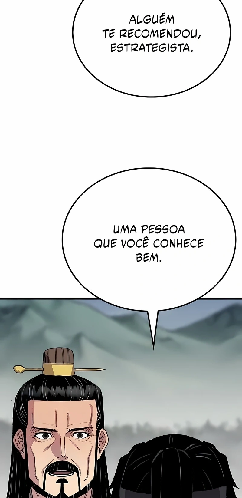 Reincarnated Murim Lord Capítulo 107 Página 72