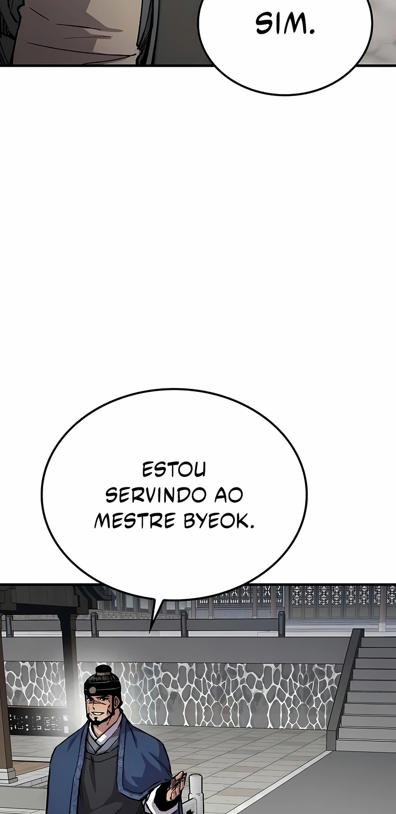 Reincarnated Murim Lord Capítulo 107 Página 81