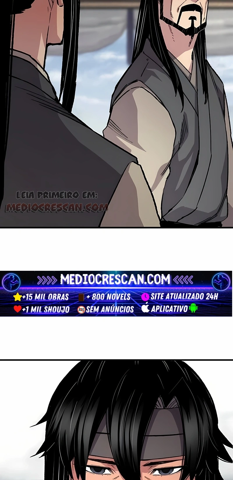 Reincarnated Murim Lord Capítulo 107 Página 83