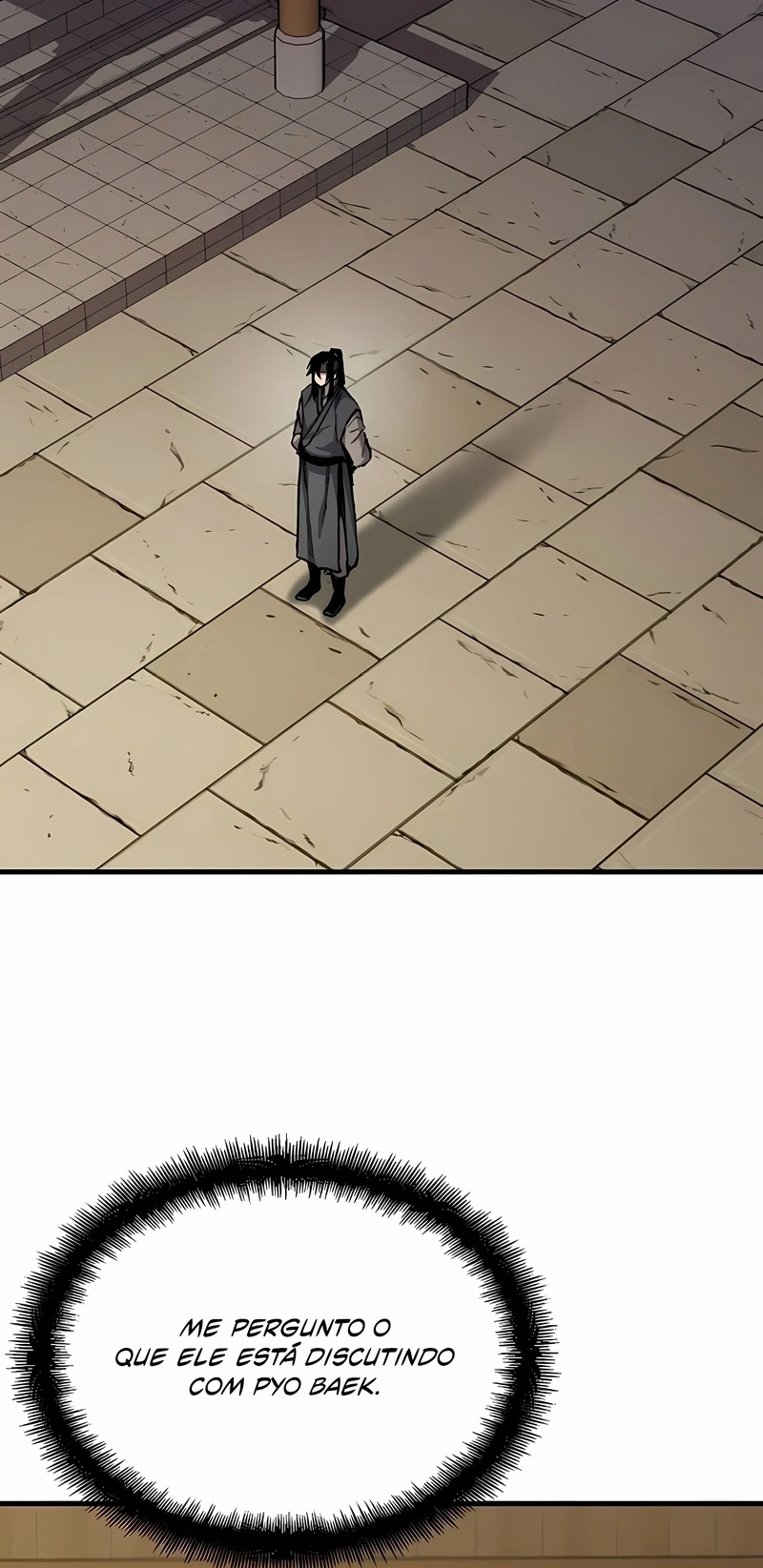 Reincarnated Murim Lord Capítulo 107 Página 86