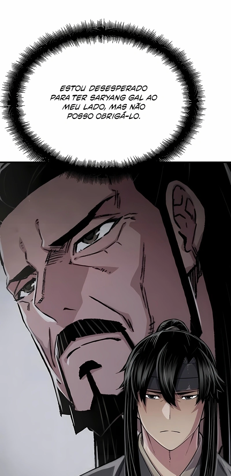 Reincarnated Murim Lord Capítulo 107 Página 89