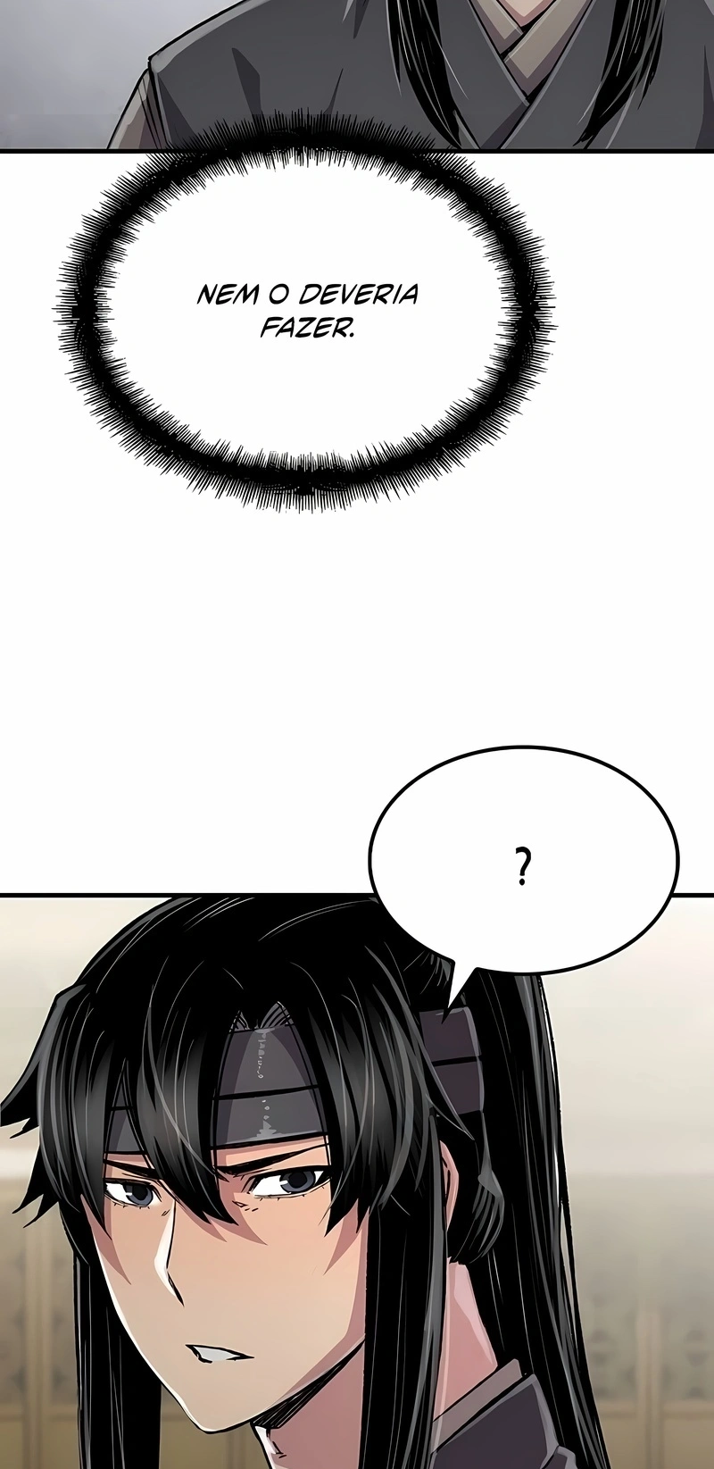 Reincarnated Murim Lord Capítulo 107 Página 90