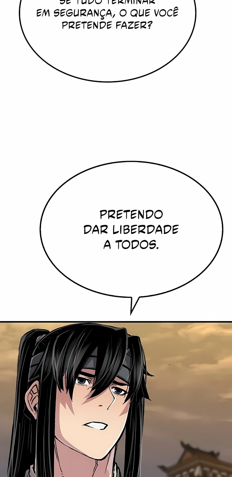 Reincarnated Murim Lord Capítulo 107 Página 94