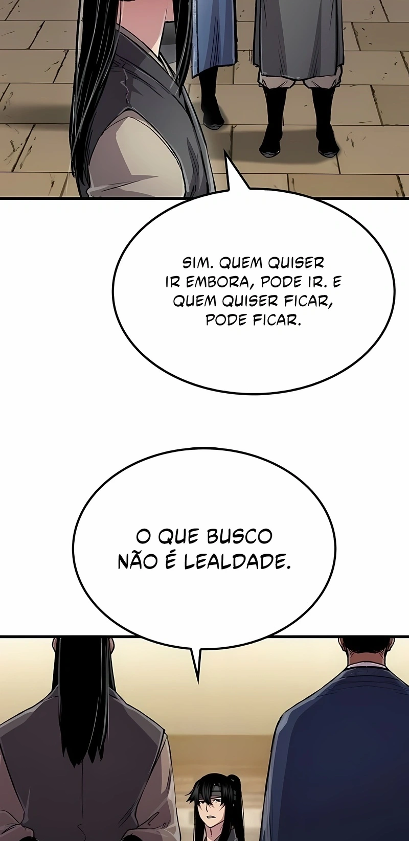Reincarnated Murim Lord Capítulo 107 Página 96