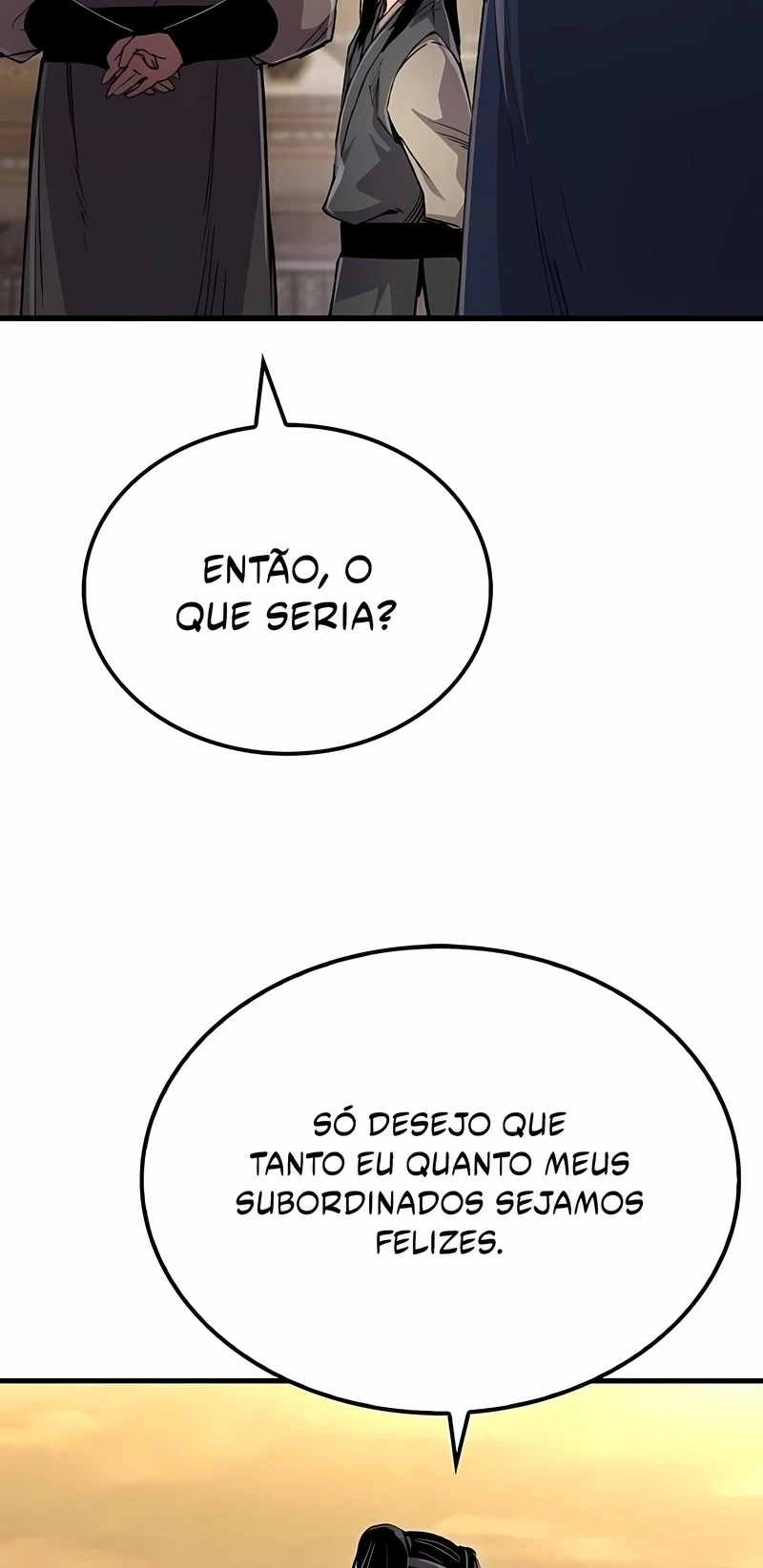 Reincarnated Murim Lord Capítulo 107 Página 97