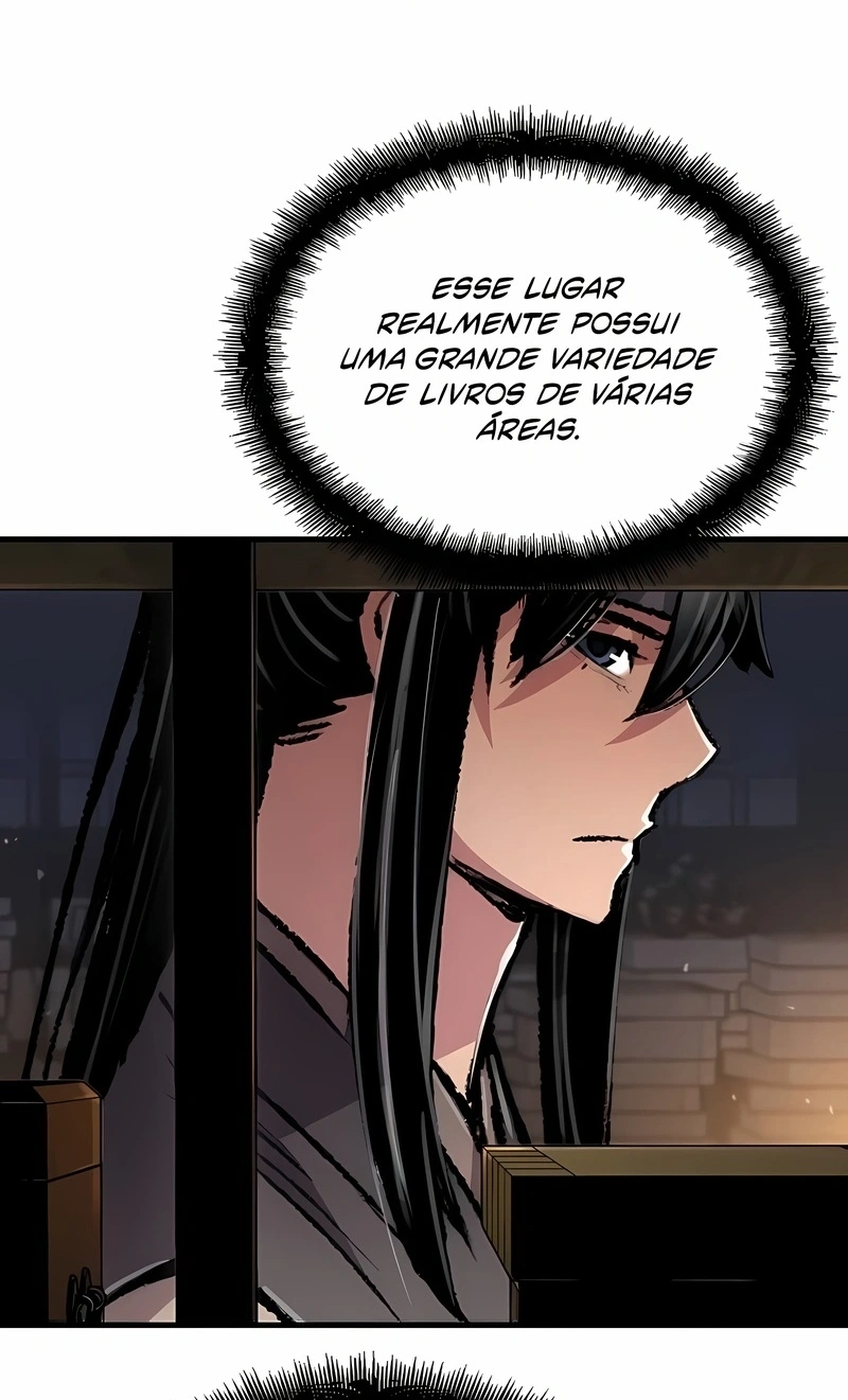 Reincarnated Murim Lord Capítulo 108 Página 114