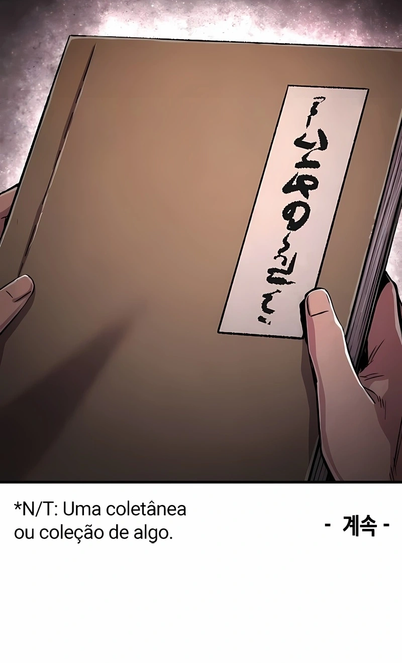 Reincarnated Murim Lord Capítulo 108 Página 119