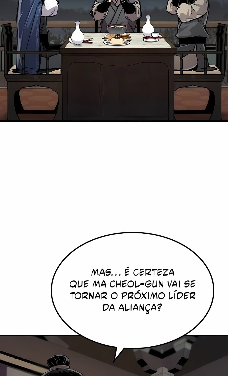 Reincarnated Murim Lord Capítulo 108 Página 24