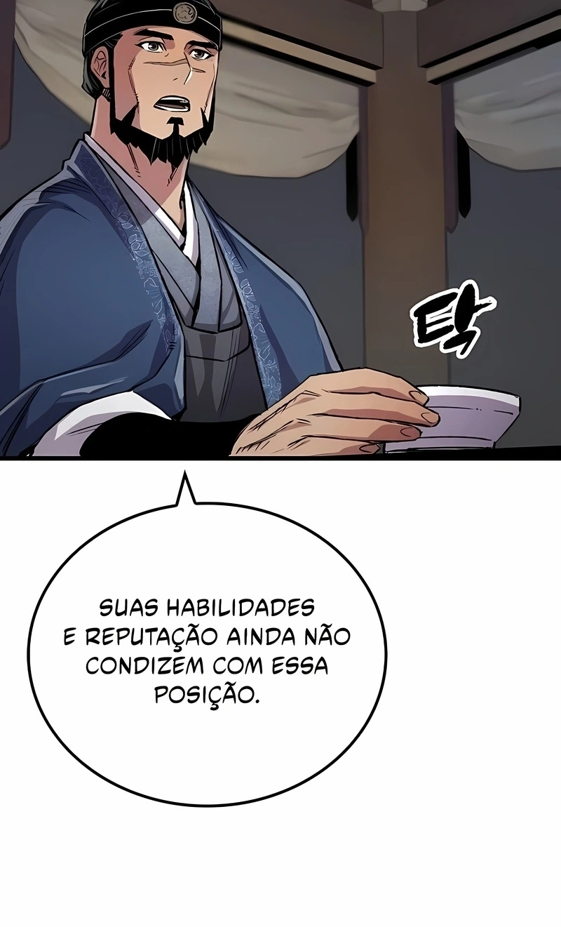 Reincarnated Murim Lord Capítulo 108 Página 25