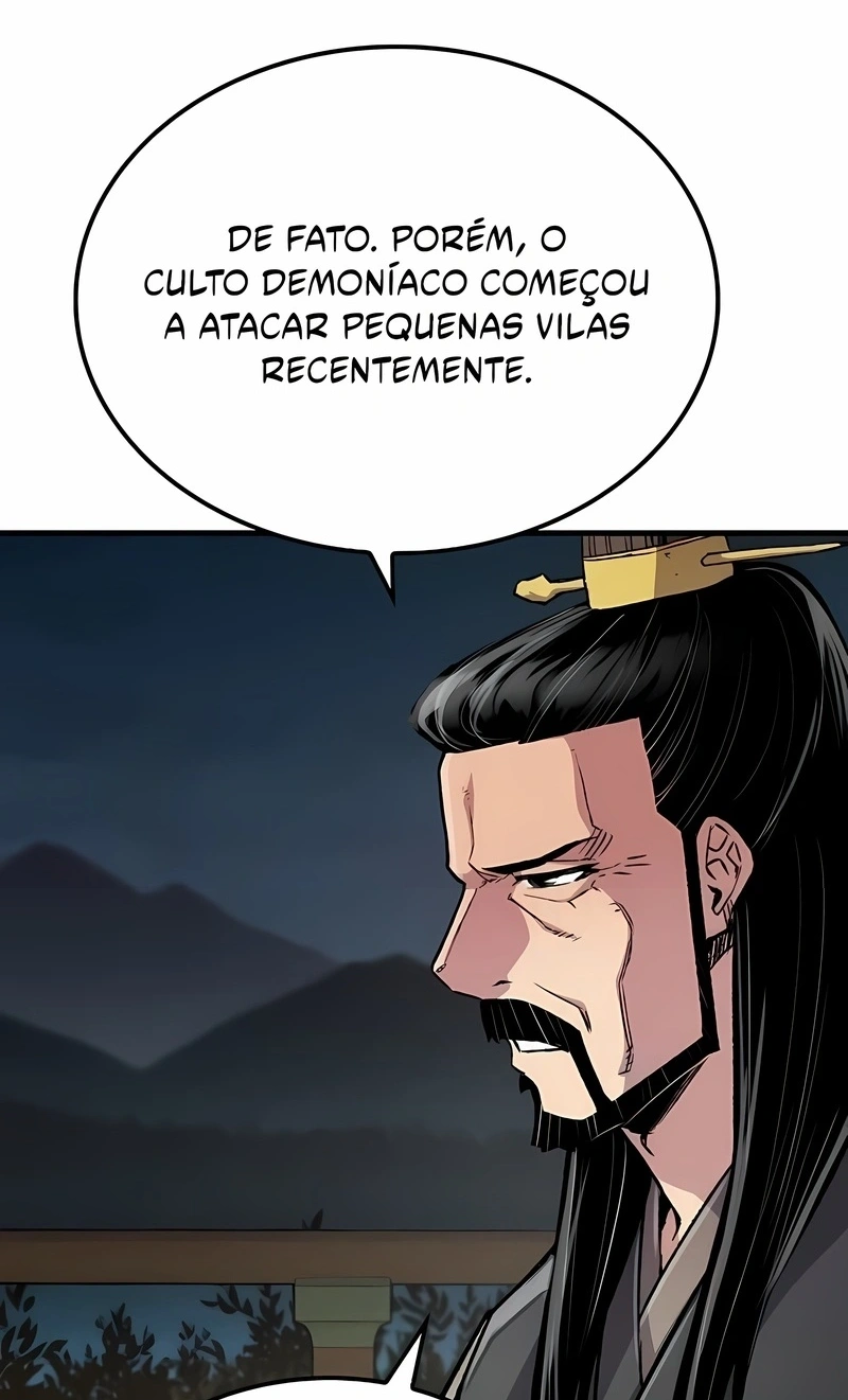 Reincarnated Murim Lord Capítulo 108 Página 26