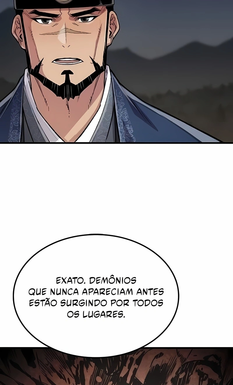 Reincarnated Murim Lord Capítulo 108 Página 28
