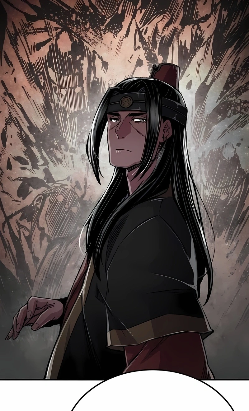 Reincarnated Murim Lord Capítulo 108 Página 29