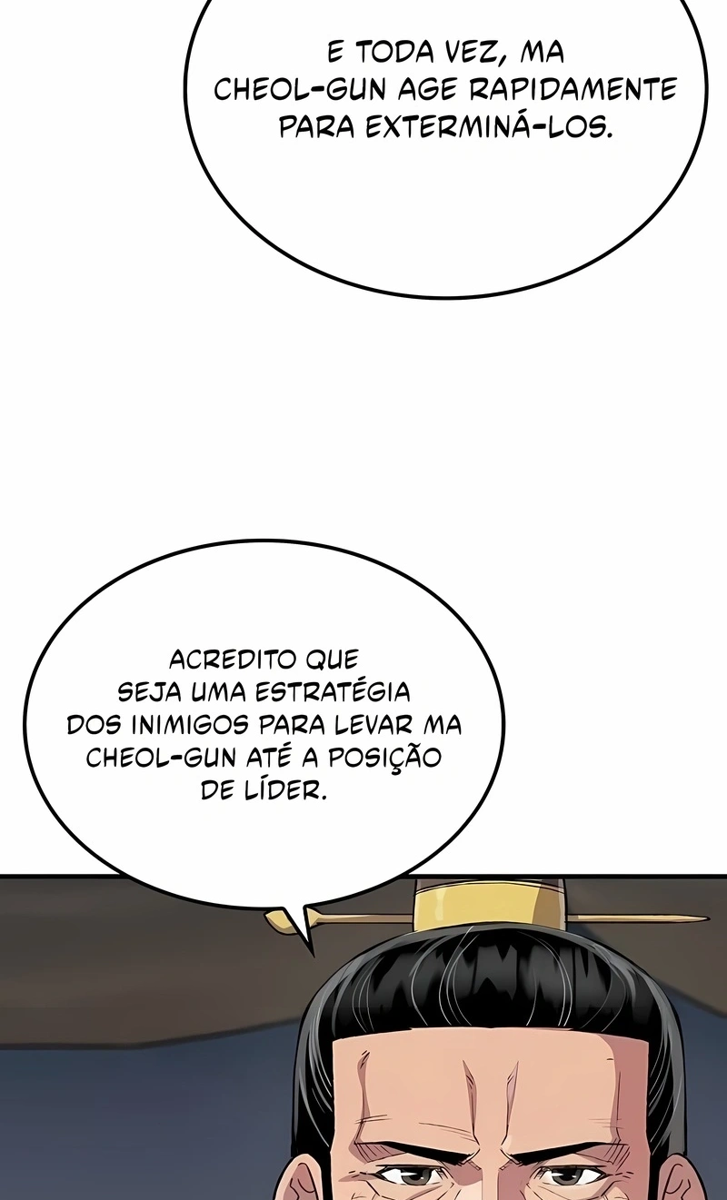 Reincarnated Murim Lord Capítulo 108 Página 30