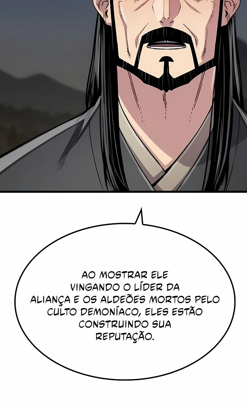 Reincarnated Murim Lord Capítulo 108 Página 31