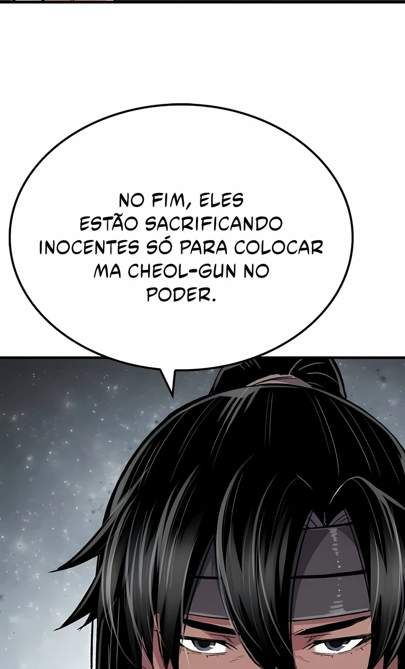 Reincarnated Murim Lord Capítulo 108 Página 33