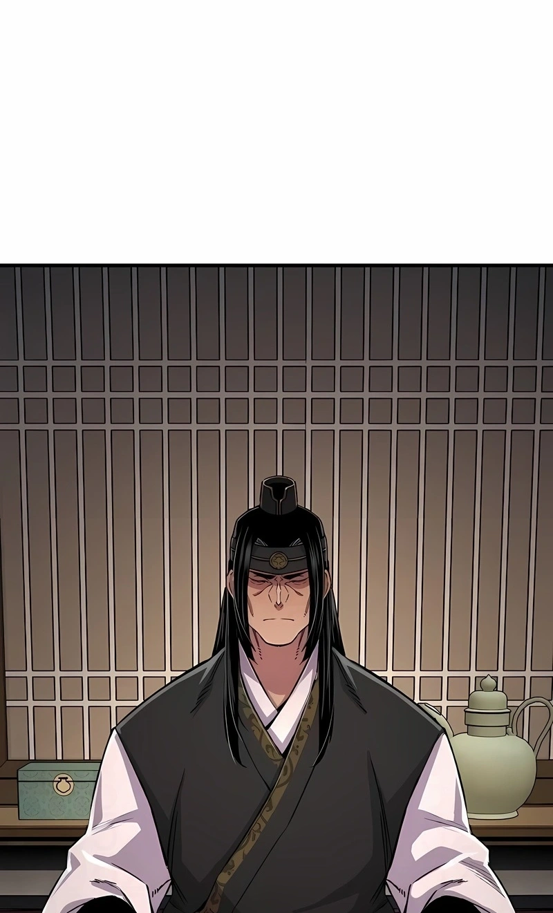 Reincarnated Murim Lord Capítulo 108 Página 37