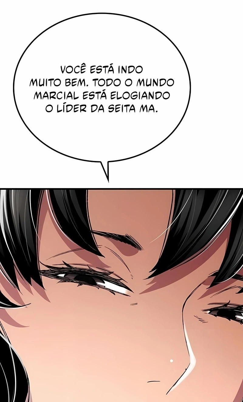 Reincarnated Murim Lord Capítulo 108 Página 46