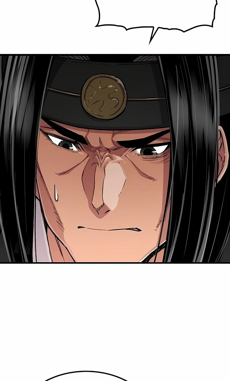 Reincarnated Murim Lord Capítulo 108 Página 48
