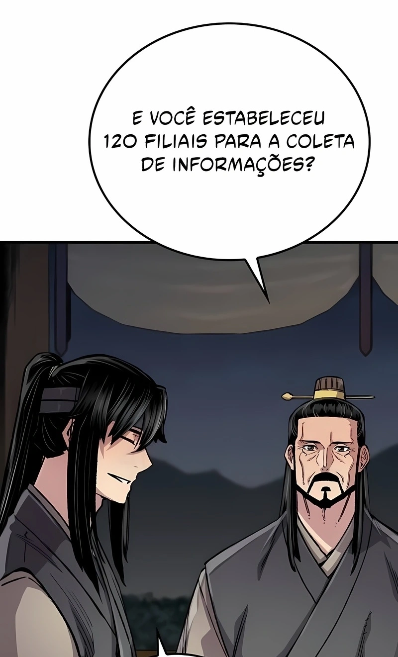 Reincarnated Murim Lord Capítulo 108 Página 5