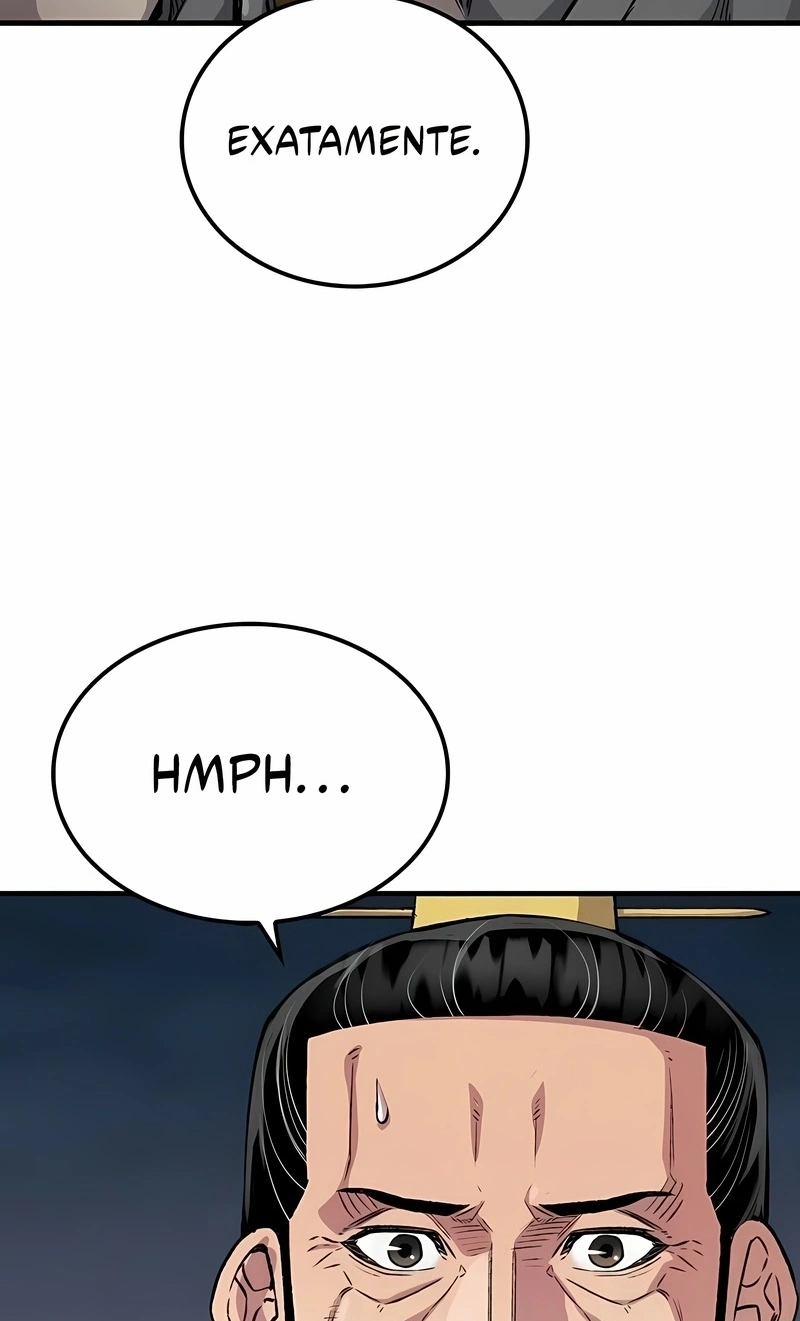 Reincarnated Murim Lord Capítulo 108 Página 6
