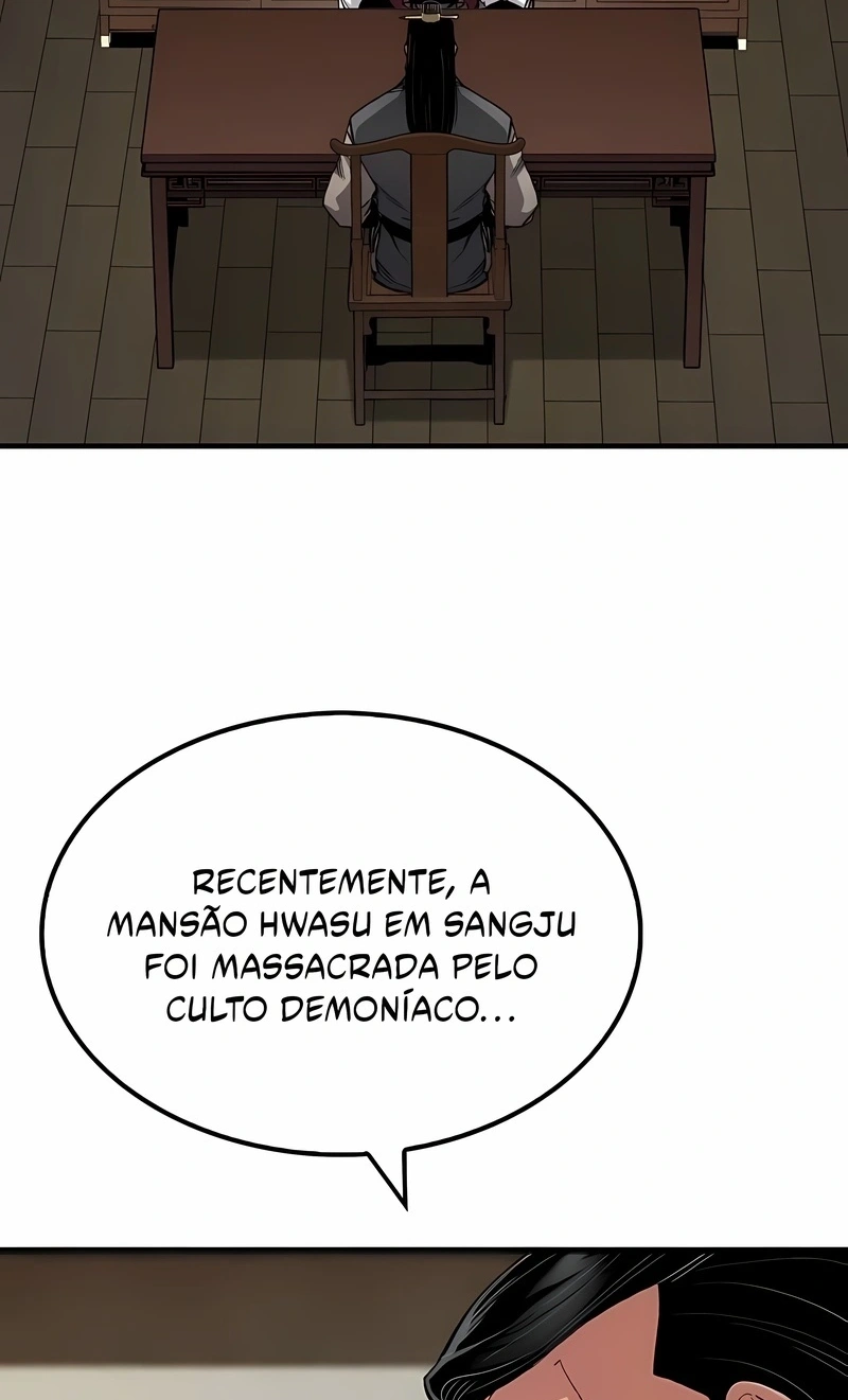Reincarnated Murim Lord Capítulo 108 Página 63