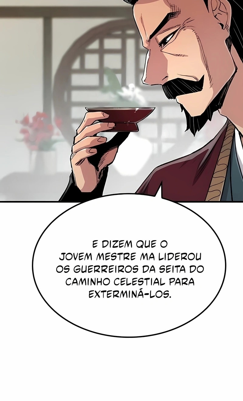Reincarnated Murim Lord Capítulo 108 Página 64