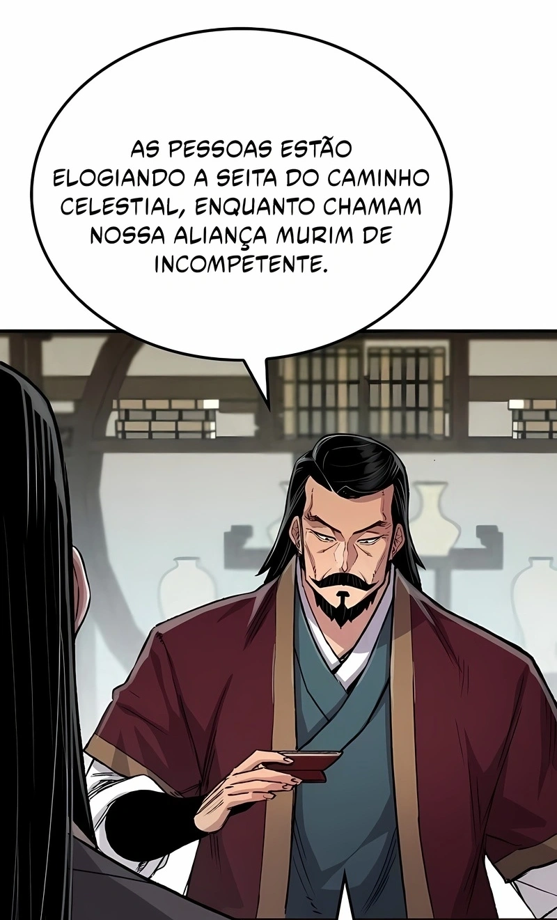 Reincarnated Murim Lord Capítulo 108 Página 66