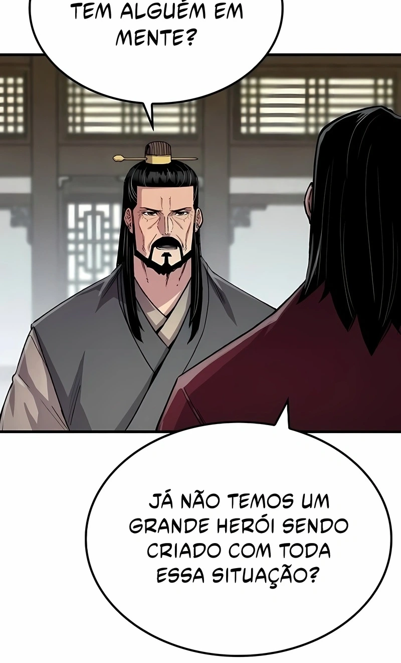 Reincarnated Murim Lord Capítulo 108 Página 69