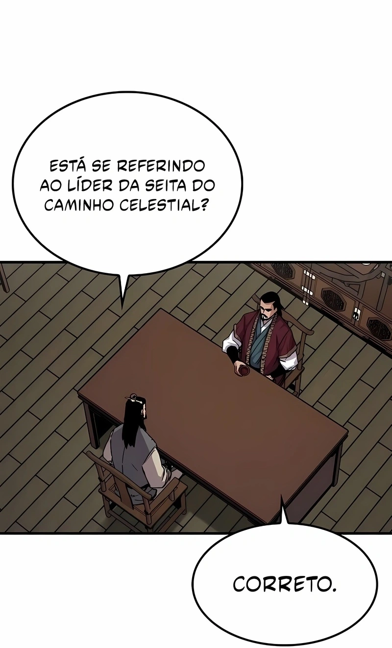 Reincarnated Murim Lord Capítulo 108 Página 70