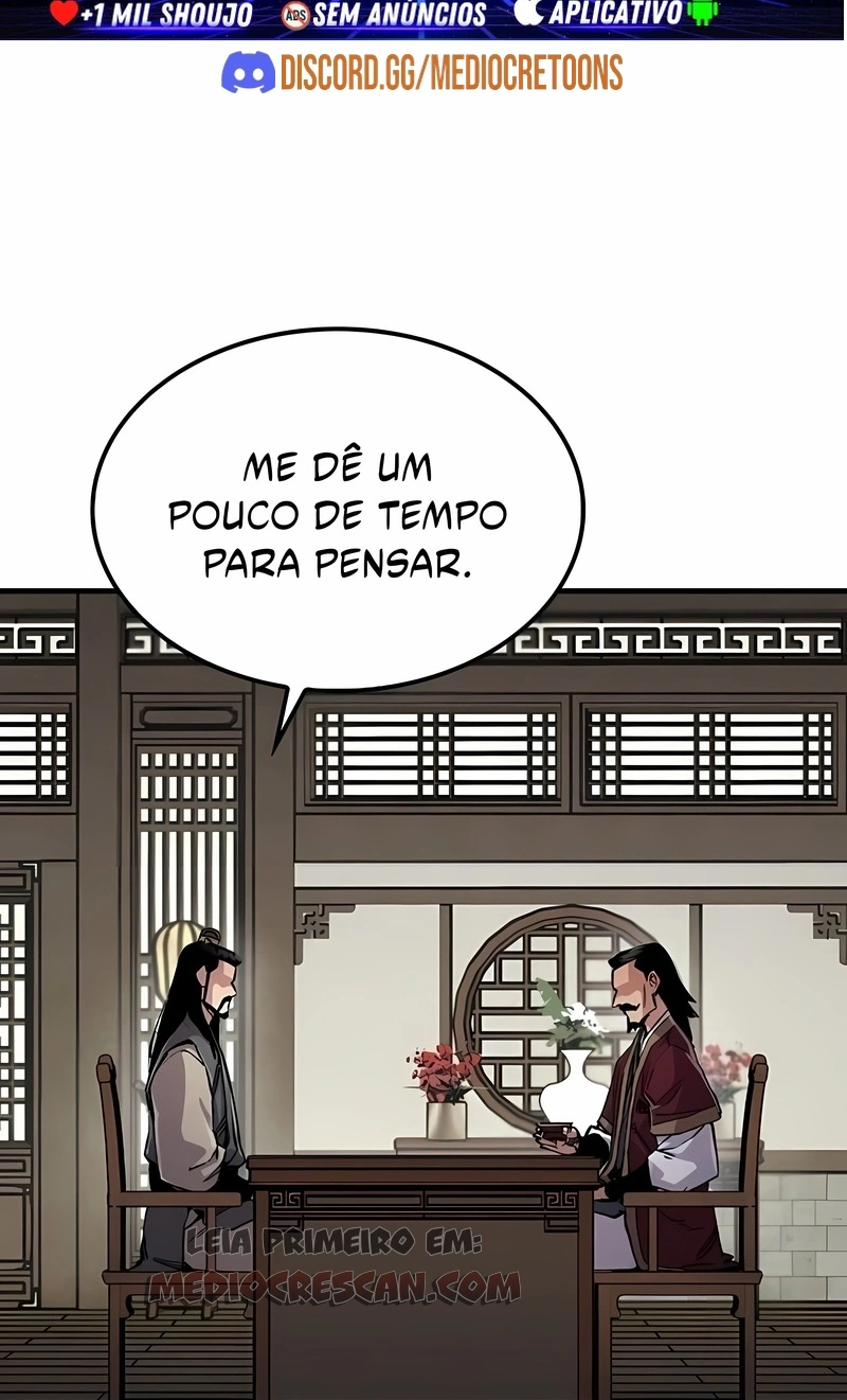 Reincarnated Murim Lord Capítulo 108 Página 79