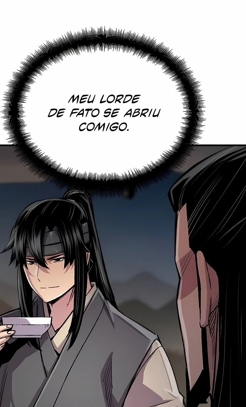 Reincarnated Murim Lord Capítulo 108 Página 8