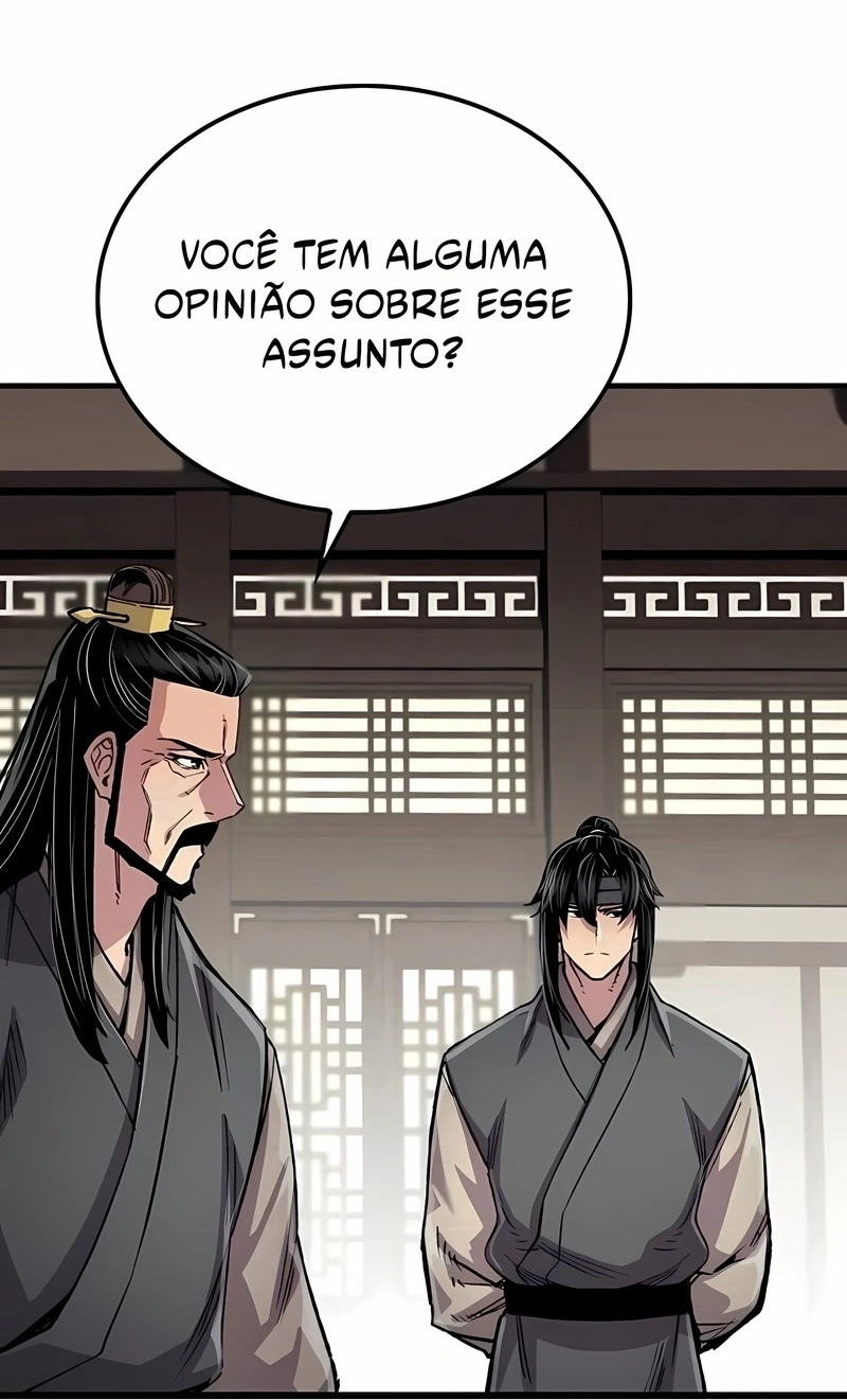 Reincarnated Murim Lord Capítulo 108 Página 85