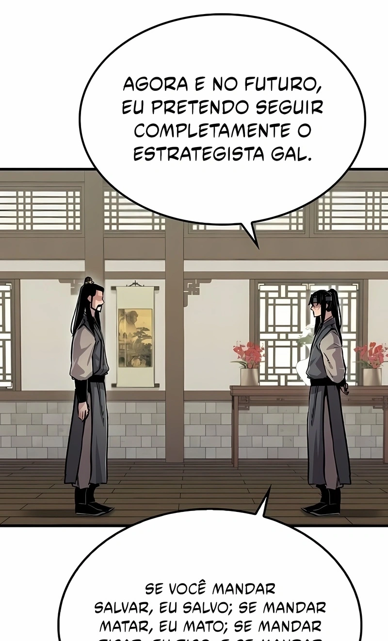Reincarnated Murim Lord Capítulo 108 Página 87
