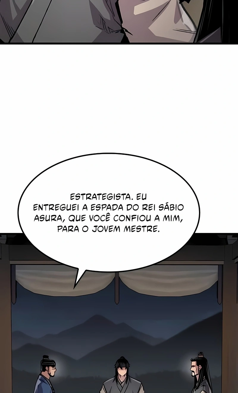 Reincarnated Murim Lord Capítulo 108 Página 9