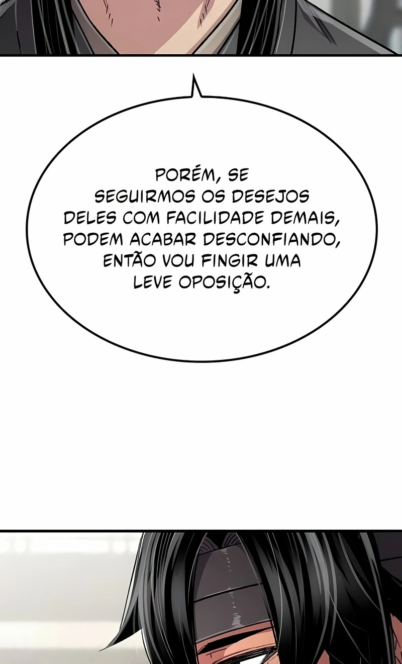 Reincarnated Murim Lord Capítulo 108 Página 97