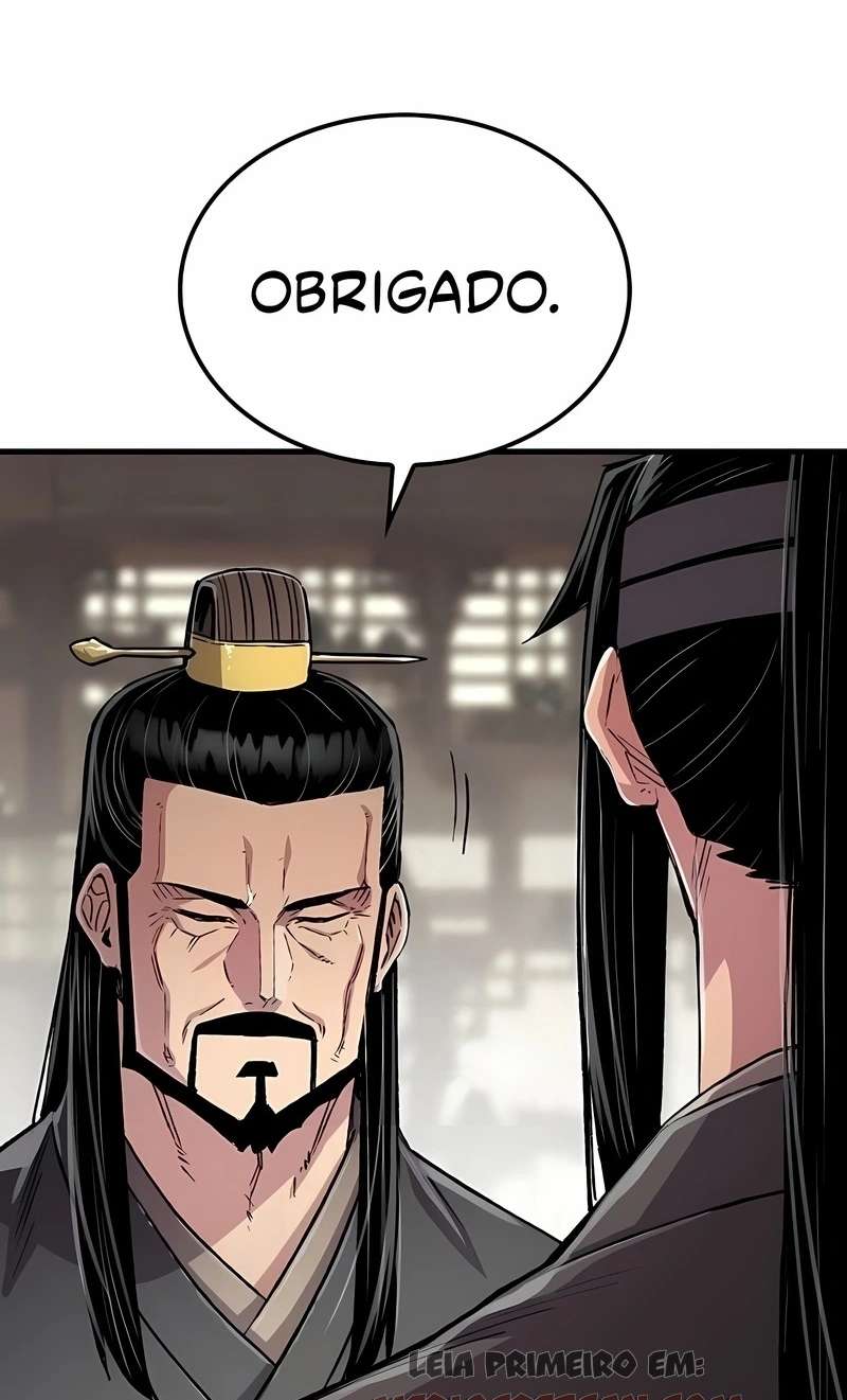 Reincarnated Murim Lord Capítulo 108 Página 99