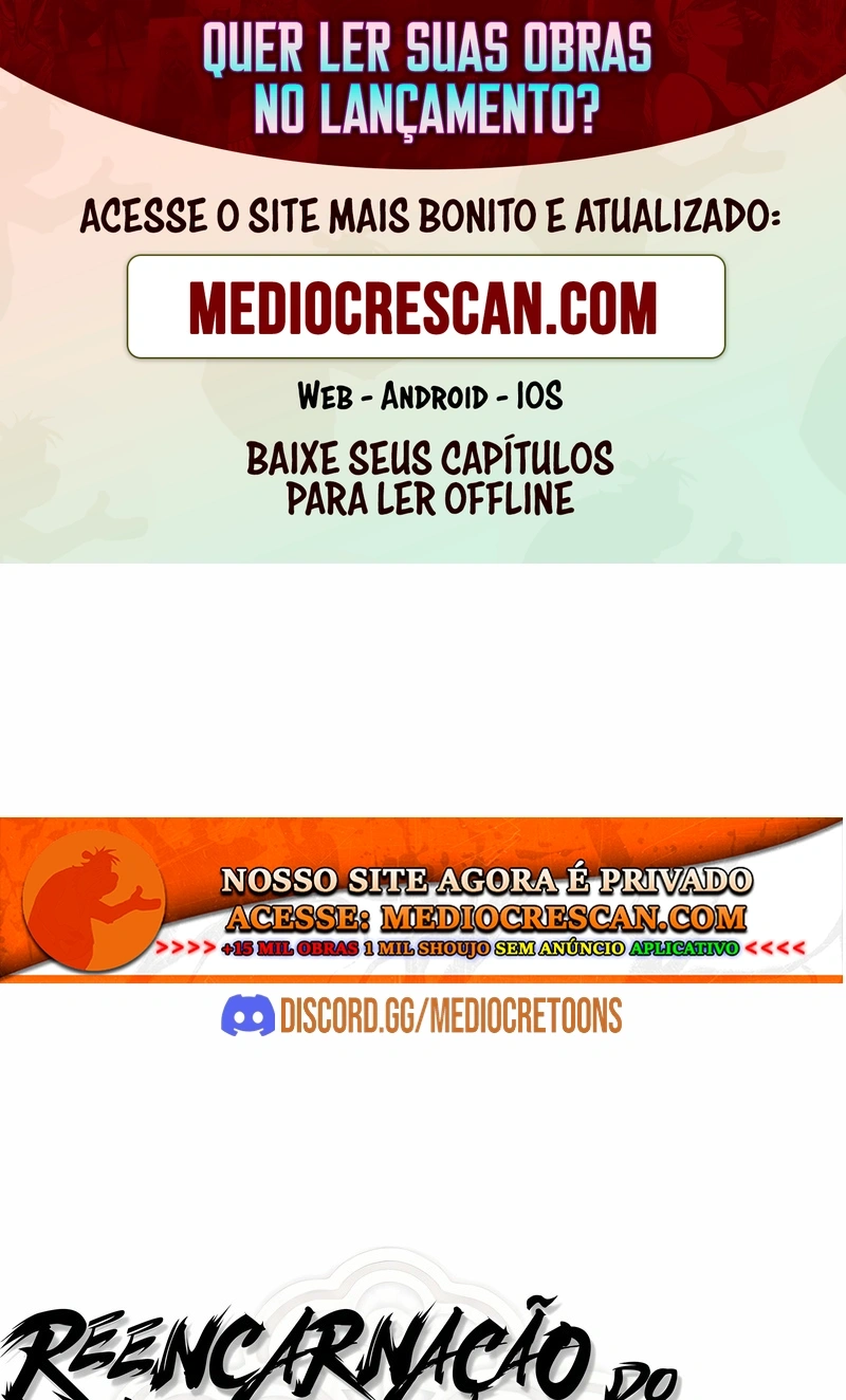 Reincarnated Murim Lord Capítulo 109 Página 1