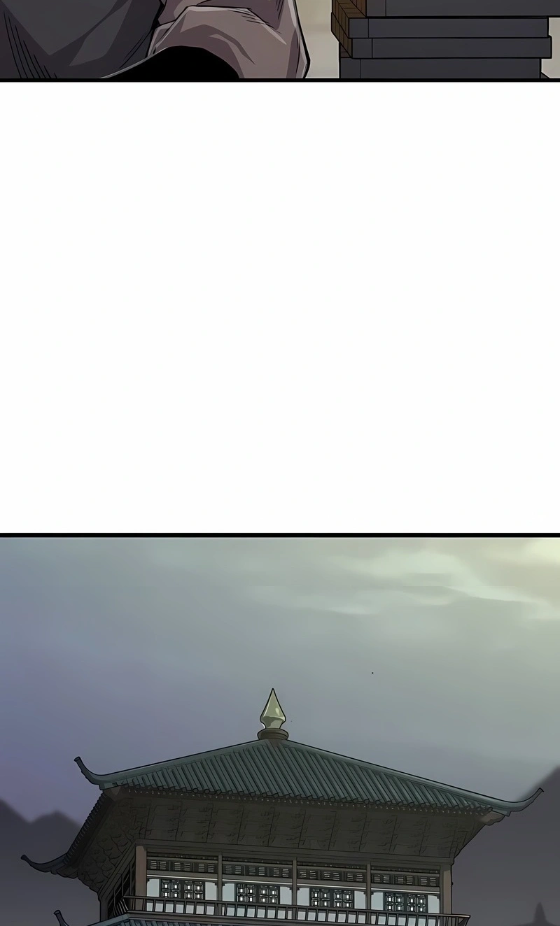 Reincarnated Murim Lord Capítulo 109 Página 10