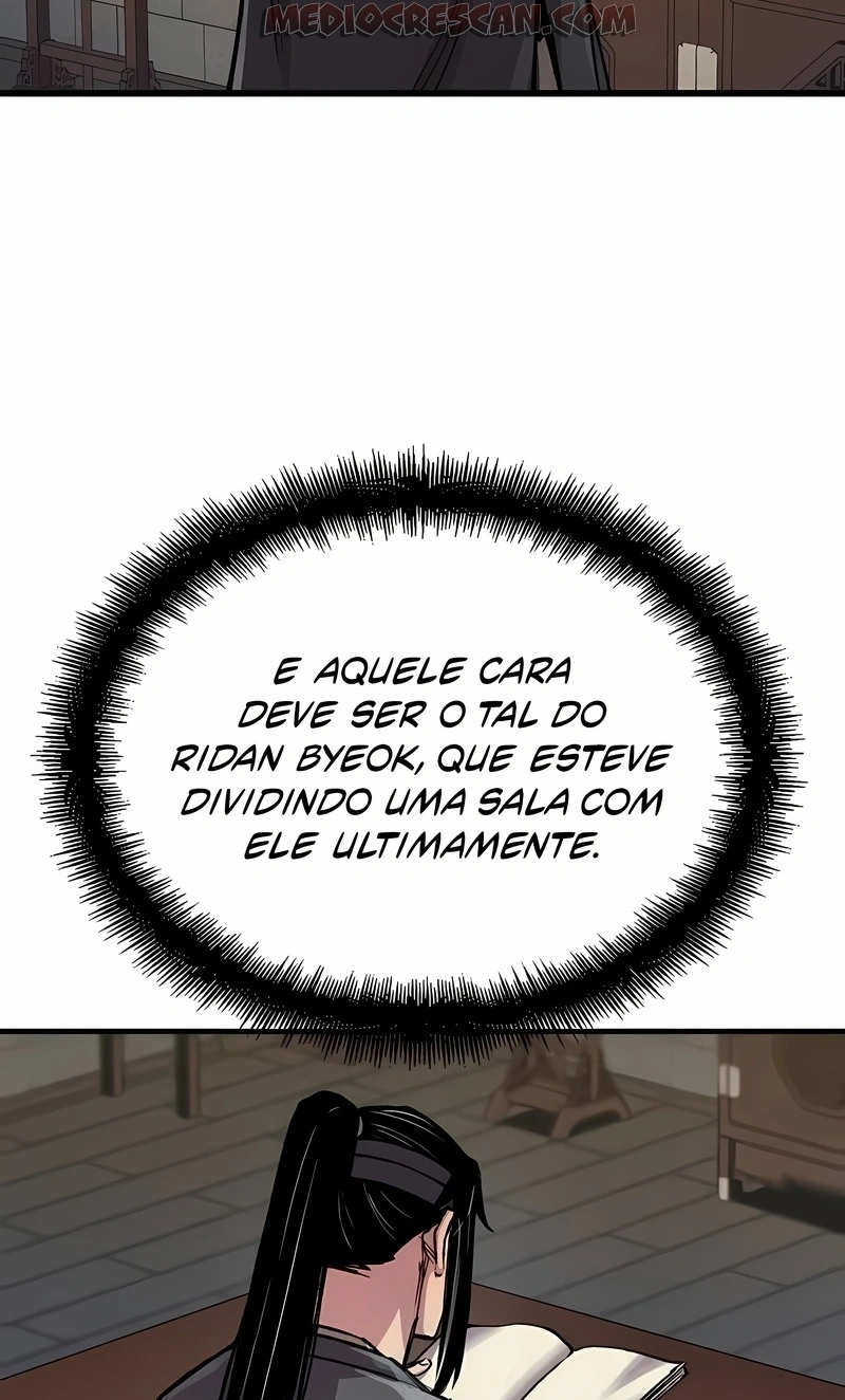 Reincarnated Murim Lord Capítulo 109 Página 101