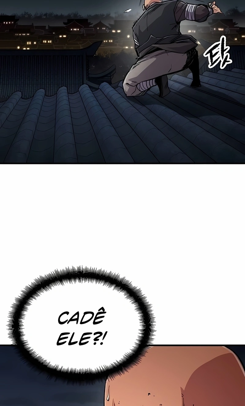 Reincarnated Murim Lord Capítulo 109 Página 109