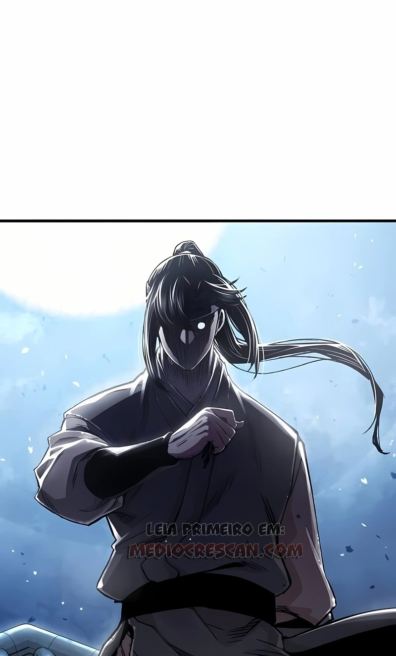 Reincarnated Murim Lord Capítulo 109 Página 116