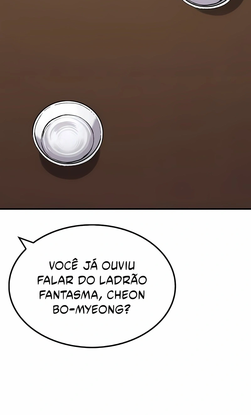 Reincarnated Murim Lord Capítulo 109 Página 18