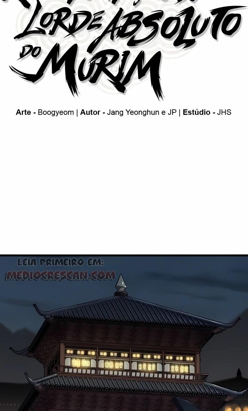 Reincarnated Murim Lord Capítulo 109 Página 2